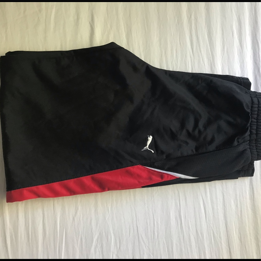 Puma Sweatpants